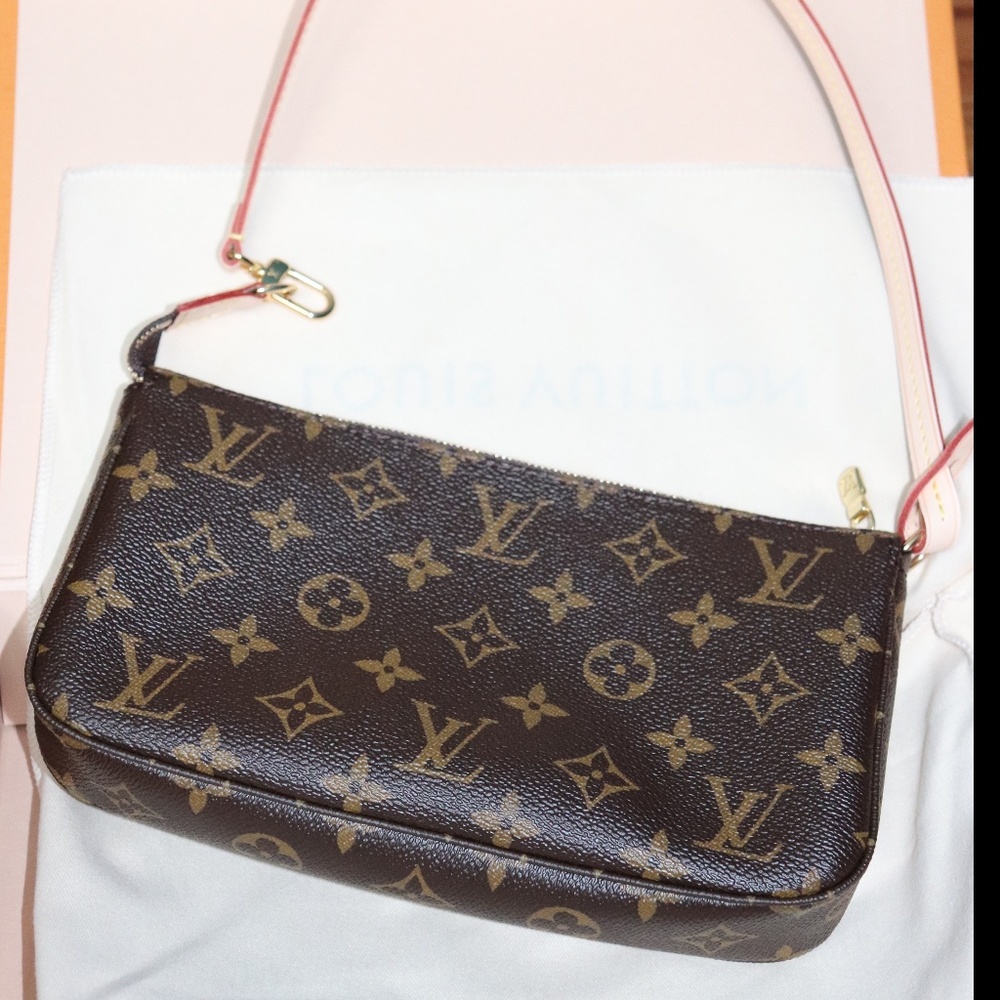 Louis Vuitton Handbag